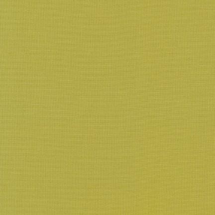 Kona Cotton: Artichoke 347