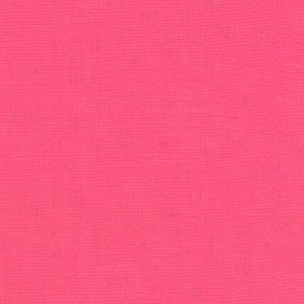 Kona Cotton: Azalea 419