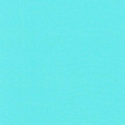 Kona Cotton: Azure 1009