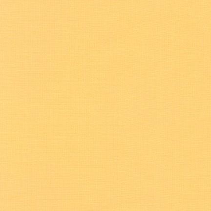 Kona Cotton: Banana 1481