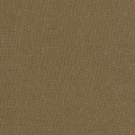 Kona Cotton: Bison 1017