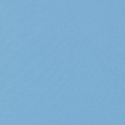 Kona Cotton: Blueberry 277
