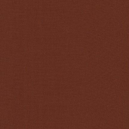 Kona Cotton: Brown 1045