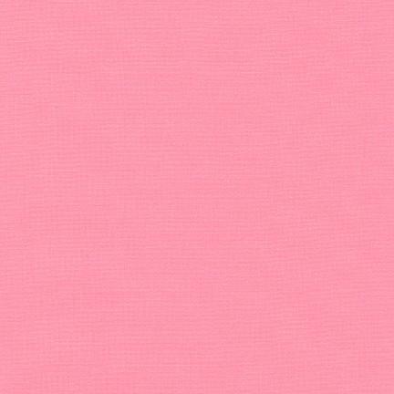 Kona Cotton: Bubble Gum 261