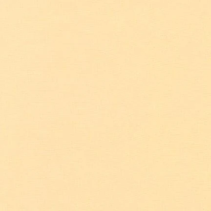 Kona Cotton: Butter 1055