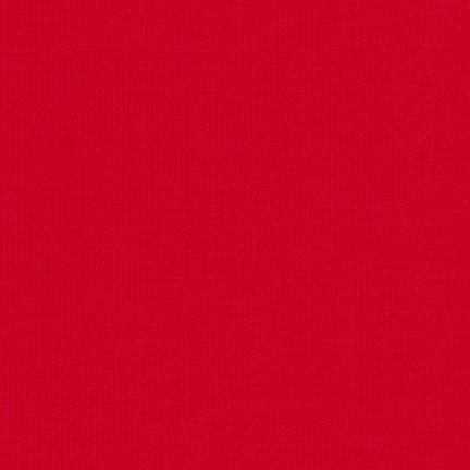 Kona Cotton: Cardinal 1063