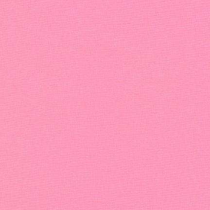 Kona Cotton: Carnation 141