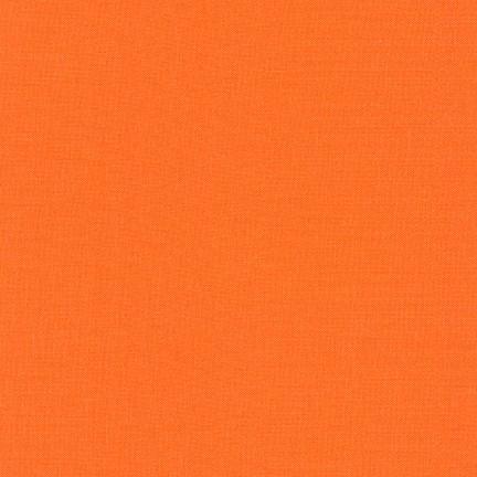 Kona Cotton: Carrot 400