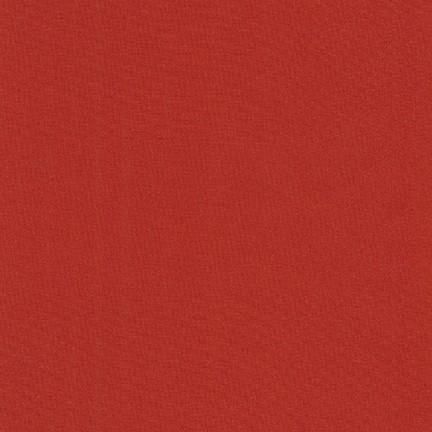 Kona Cotton: Cayenne 355