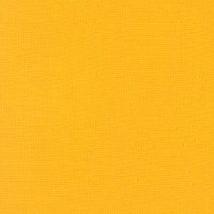 Kona Cotton: Corn Yellow 1089