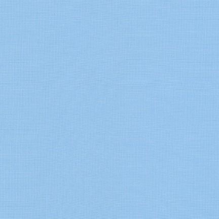 Kona Cotton: Cornflower 27
