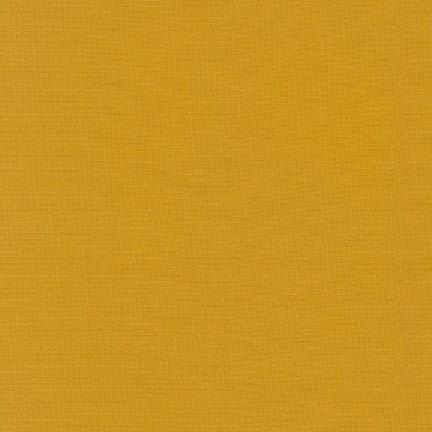 Kona Cotton: Curry 1677
