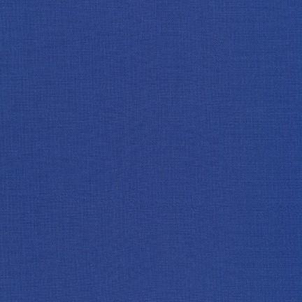 Kona Cotton: Deep Blue 1541