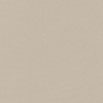 Kona Cotton: Doeskin 850