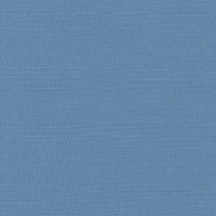 Kona Cotton: Dresden Blue 1123