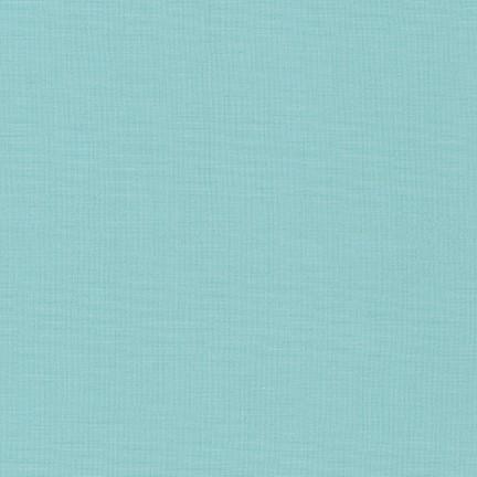 Kona Cotton: Dusty Blue 362