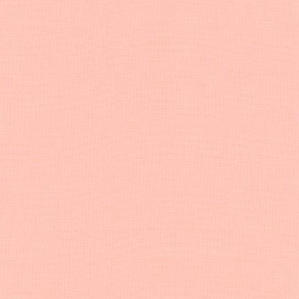 Kona Cotton: Dusty Peach 1465