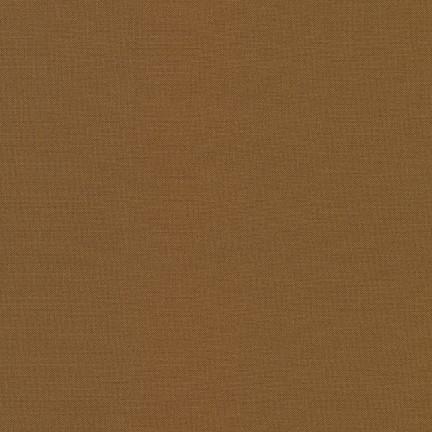 Kona Cotton: Earth 138