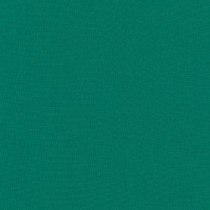 Kona Cotton: Emerald 1135
