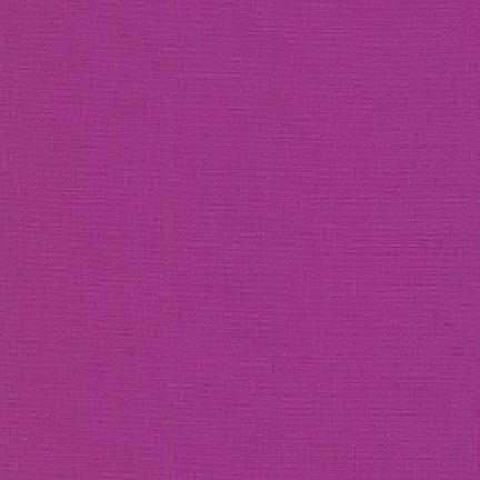 Kona Cotton: Geranium 473