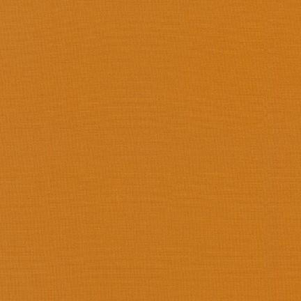 Kona Cotton: Gold 1154