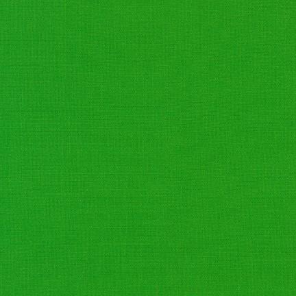 Kona Cotton: Grasshopper 475