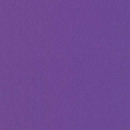 Kona Cotton: Heliotrope 477