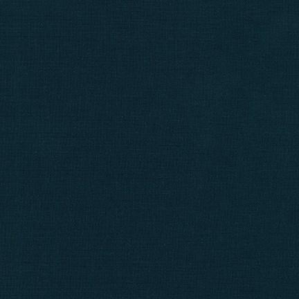 Kona Cotton: Indigo 1178
