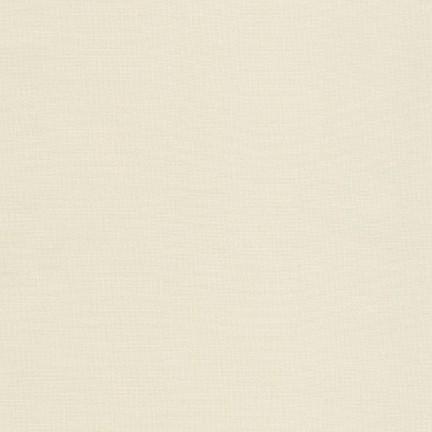 Kona Cotton: Ivory 1181