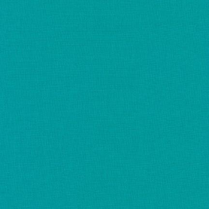 Kona Cotton: Jade Green 1183