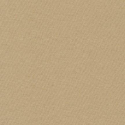 Kona Cotton: Latte 492