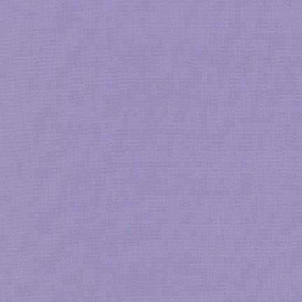 Kona Cotton: Lavender 1189