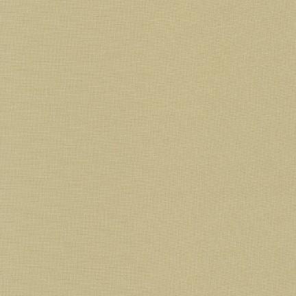 Kona Cotton: Limestone 478