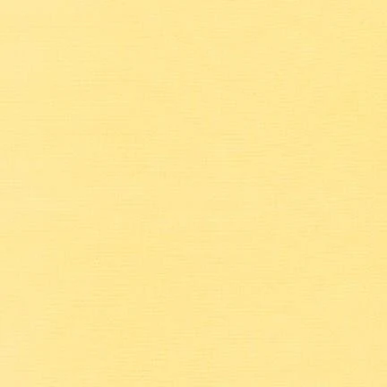 Kona Cotton: Maize 1216