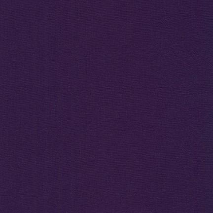 Kona Cotton: Midnight 1232