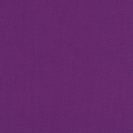 Kona Cotton: Mulberry 80
