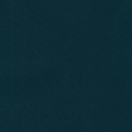 Kona Cotton: Navy 1243