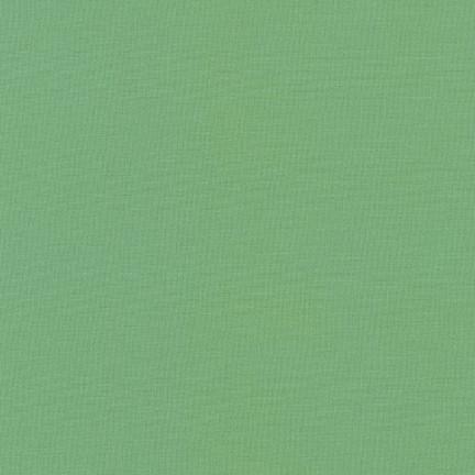 Kona Cotton: Old Green 1259