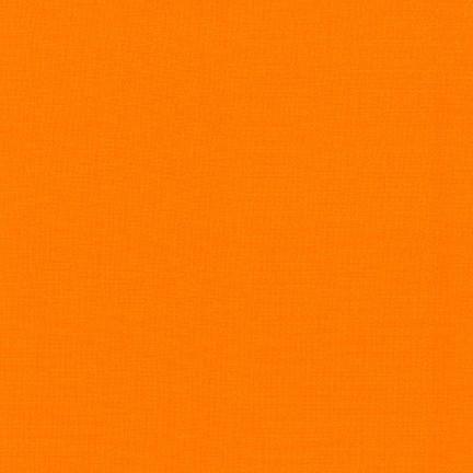 Kona Cotton: Orange 1265-312