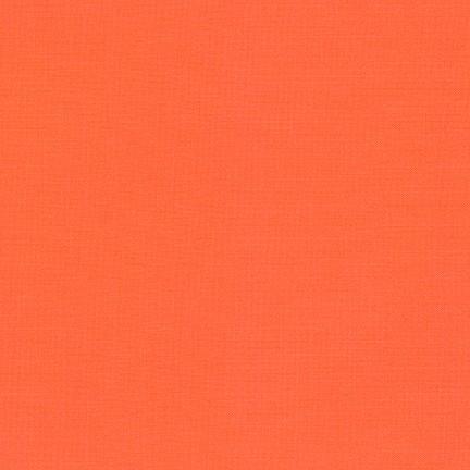Kona Cotton: Orangeade 853