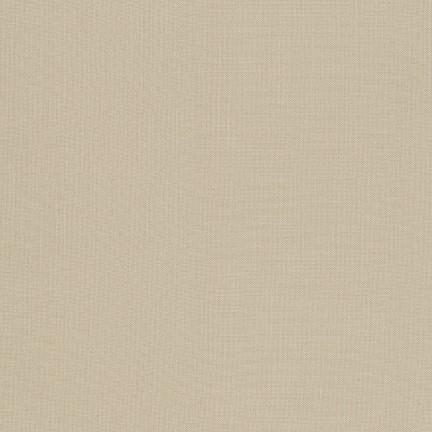 Kona Cotton: Parchment 413