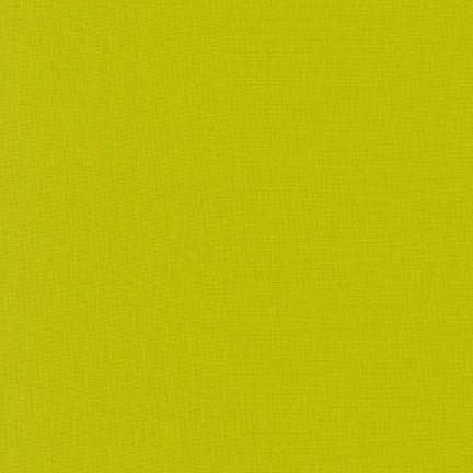 Kona Cotton: Peapod 414