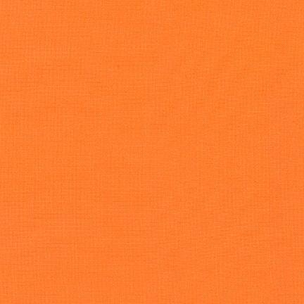 Kona Cotton: Persimmon 84