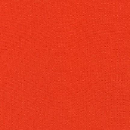 Kona Cotton: Pimento 865
