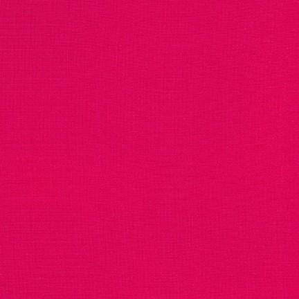 Kona Cotton: Pomegranate 1295