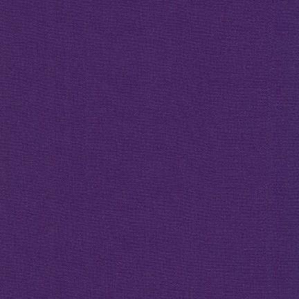 Kona Cotton: Purple 1301