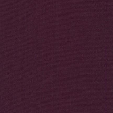 Kona Cotton: Raisin 1469