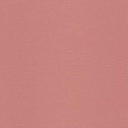 Kona Cotton: Rose 1310