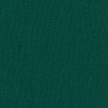 Kona Cotton: Spruce 1361