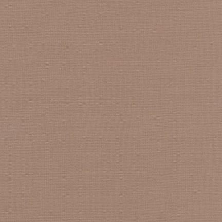 Kona Cotton: Suede 1855